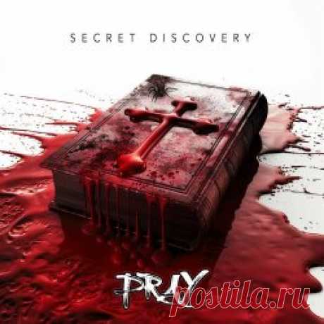 Secret Discovery - Pray (2024) [Remastered] Artist: Secret Discovery Album: Pray Year: 2024 Country: Germany Style: Gothic Rock