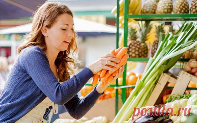 Распространенные заблуждения о питании — Делимся советами
