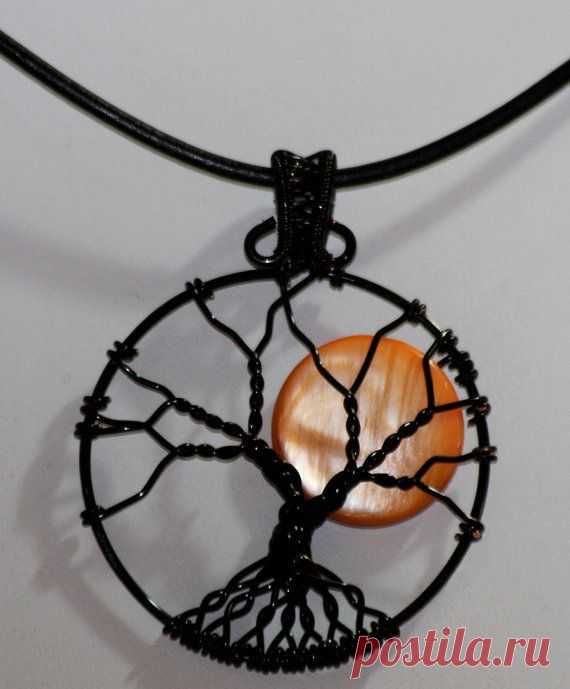 Tree of Life Pendant