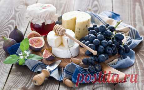 Лучшие продукты с высоким содержанием йода