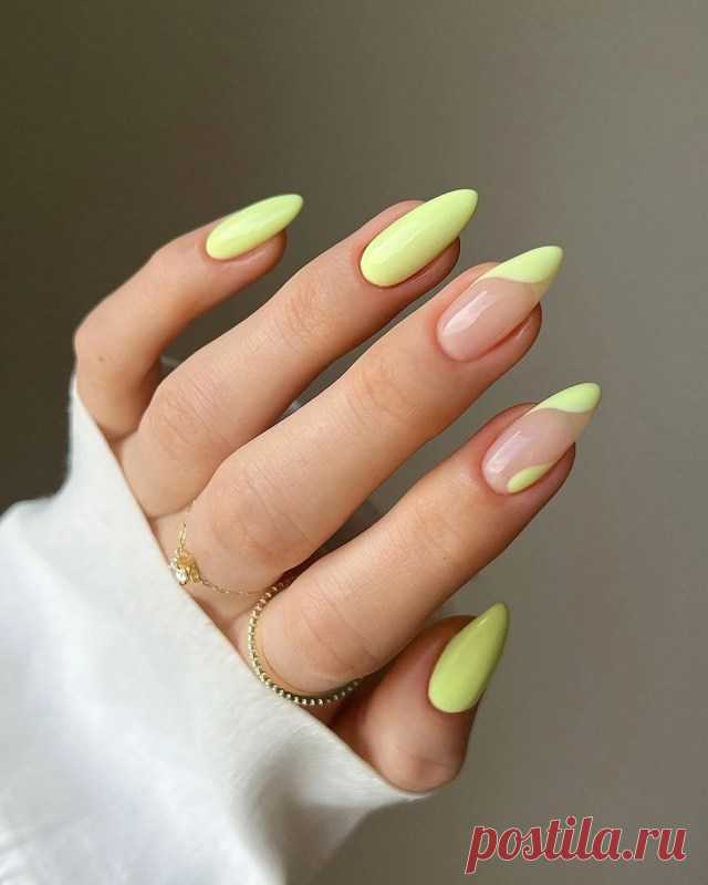 Spring Nail Trends: Embracing the Spirit of Spring with Colorful and Creative Manicures