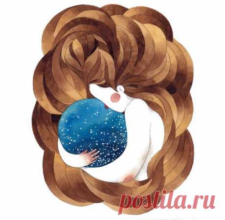Художник Gemma Capdevila Vinaja / Западло