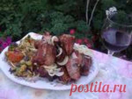 рецептики