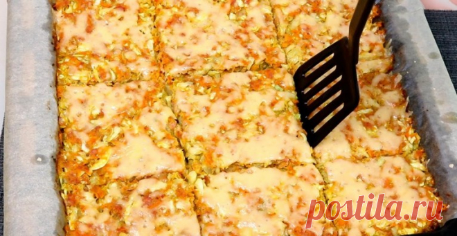 Вкуснее ужина еще не было Молодая капуста прекрасно подходит не только для первых салатов из свежих овощей. Из нее можно сделать вкусный пирог с мясной начинкой.