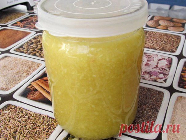 • Вкусные рецепты •