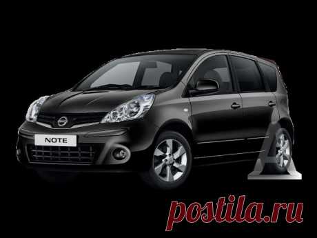 Купить автомобиль Nissan Note (Ниссан Ноут) в Москве в кредит: цена, в наличии, автосалон, официальный дилер | Nissan | Инком-Авто