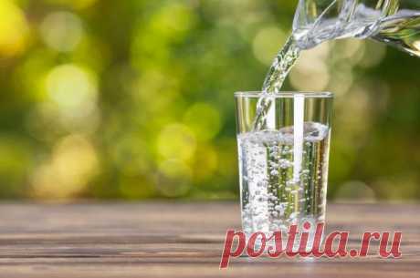 Пить воду без жажды опасно: есть ли норма употребления воды? | Здоровая жизнь | Здоровье | Аргументы и Факты