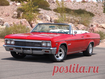 1966 Chevrolet Impala SS Cvt www.pinterest.com/pin/199354720979327598/