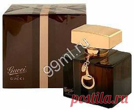 Купить женские Gucci By Gucci по низкой цене. Туалетная и парфюмерная вода Гуччи Гуччи. Отзывы о парфюмерии.
