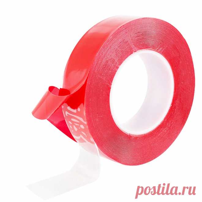 10/15 pcs double sided super sticky tape width 3m waterproof adhesive tape repair diy apparel sewing & fabric craft accessories Sale - Banggood.com