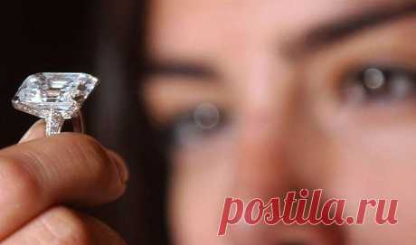 15 самых дорогих бриллиантов