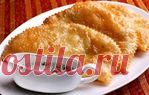 Вкуснейшие домашние чебуреки: самый удачный рецепт