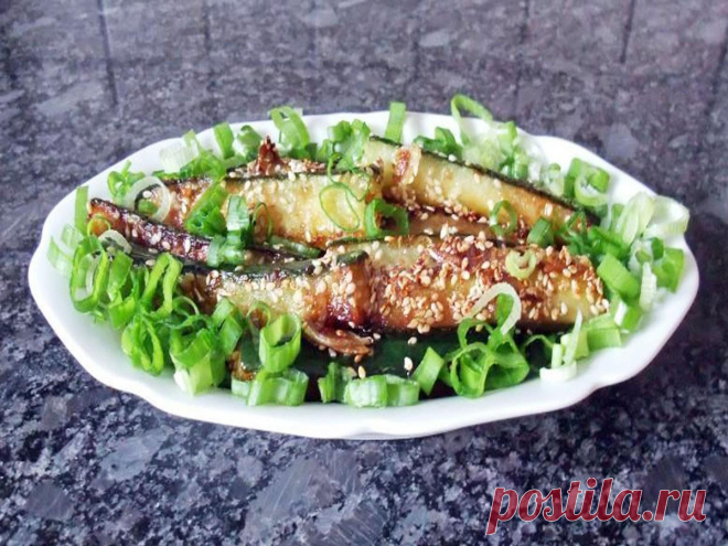 Жареные огурцы рецепт с фото пошагово и видео - 1000.menu