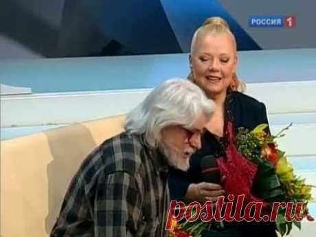 Тайны Людмилы Сенчиной