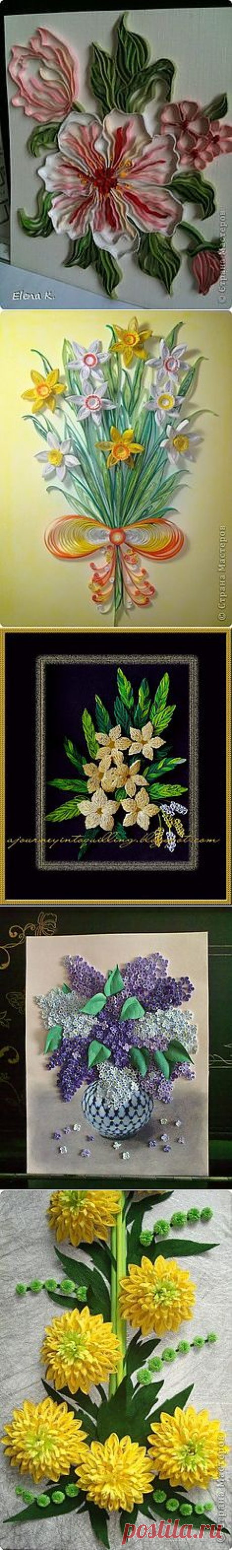 Quilling