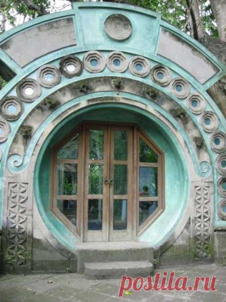 Beautiful Portals
