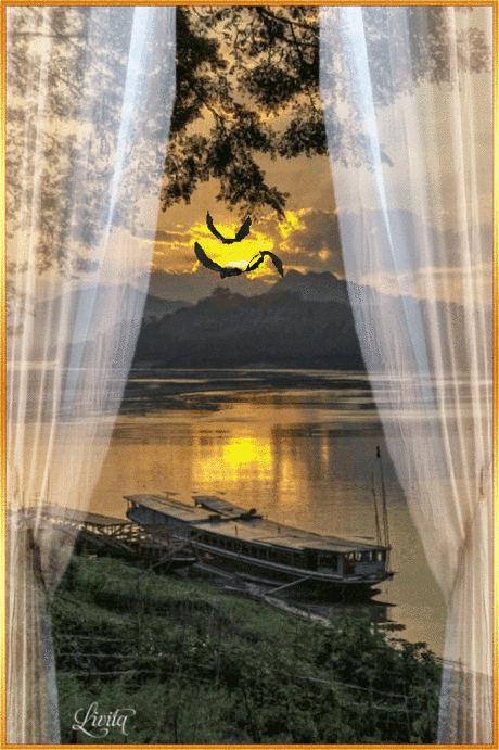 Destination place
