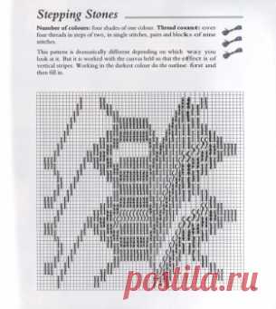 Frances Salter - The Bargello book