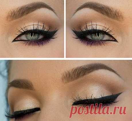 Unique Makeups