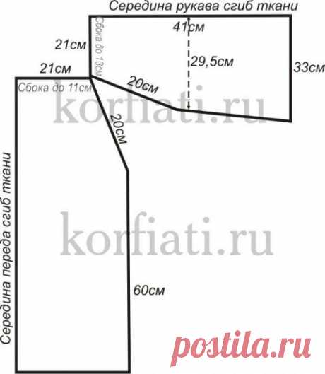 выкройка туники для полных 54 56 размеров бесплатно: 17 тыс изображений найдено в Яндекс.Картинках