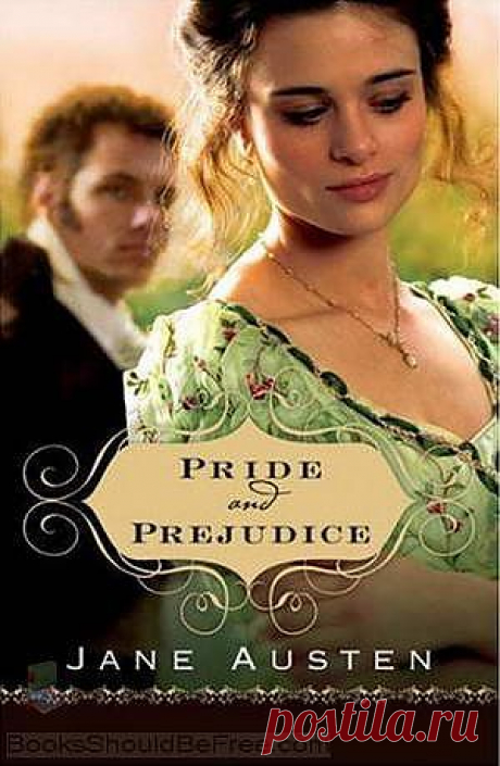 Pride and Prejudice by Jane Austen - Books Should Be Free. Отличный сайт с бесплатными аудиокнигами.