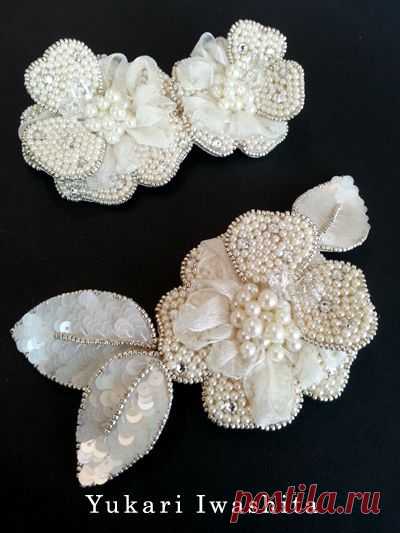 (36) Yukari Iwashita | Jewelery & Beads