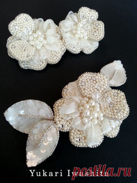 (36) Yukari Iwashita | Jewelery &amp; Beads