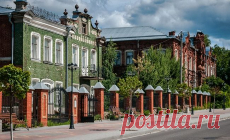 Город Талдом в Подмосковье — стоит ли переезжать на ПМЖ — Подмосковье и всё про Московскую Область