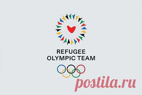 У команды беженцев на ОИ-2024 будет своя эмблема | Bixol.Ru Международный олимпийский комитет (МОК) сообщил, что у сборной беженцев впервые на Олимпиаде будет своя эмблема. В центре флага изображено | Спорт: 3884
