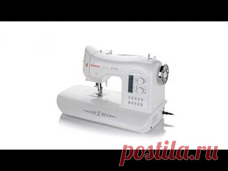 Singer One Plus Sewing Machine w/Value Package