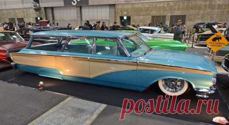dreamkustom