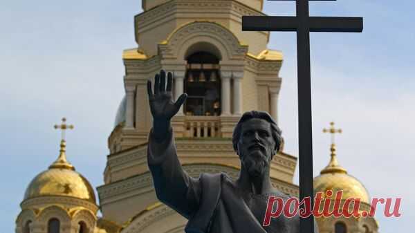 В РПЦ заявили, что являются крупнейшим благотворителем в зоне СВО