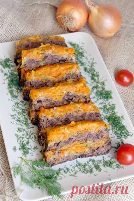 Куриная печень по-царски