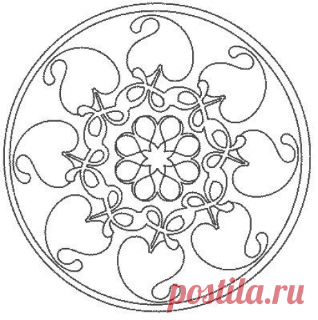 idee per torte centrini