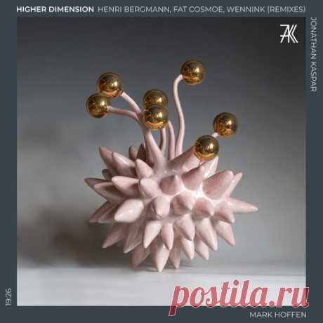 Fat Cosmoe, Henri Bergmann, Wennink – Higher Dimension (Remixes) [AUTOMATIK007R] - DJ-Source.com