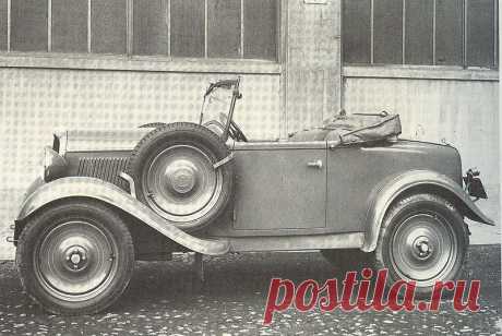 File:Fiat 508 Ballila Spider Militare 1932.jpg — Wikimedia Commons