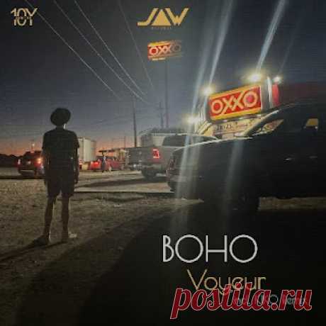 lossless music  : BOHO - Voyeur