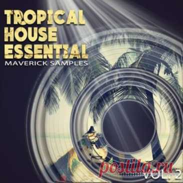 Download Maverick Samples Tropical House Essential Vol.2 [WAV, MiDi] - Musicvibez 13 May 2024 | WAV AiFF MiDi | 419 MB 'Tropical House Essential Vol 2' from Maverick Samples includes five Construction Kits containing everything you need to build hot Summer hits, including leads, percussion and FX, all 100% Royalty-Free.
