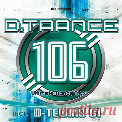 Myde - D.Trance 106 (incl. D-Techno 61) (2024) - Forum 4CLUBBERS.PL