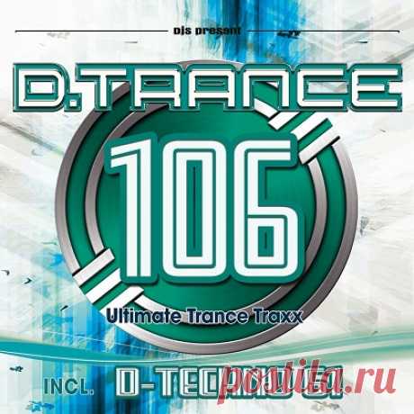Download Myde - D.Trance 106 (incl. D-Techno 61) (2024) - Musicvibez Artist: VA Title: D.Trance 106 (incl. D-Techno 61) (2024) Genre: Trance, Hardstyle, Electronic Year: 2024 Tracks: 46 Time: 03:48:54 Format: MP3 Quality: 320 Kbps Size: 532 MB