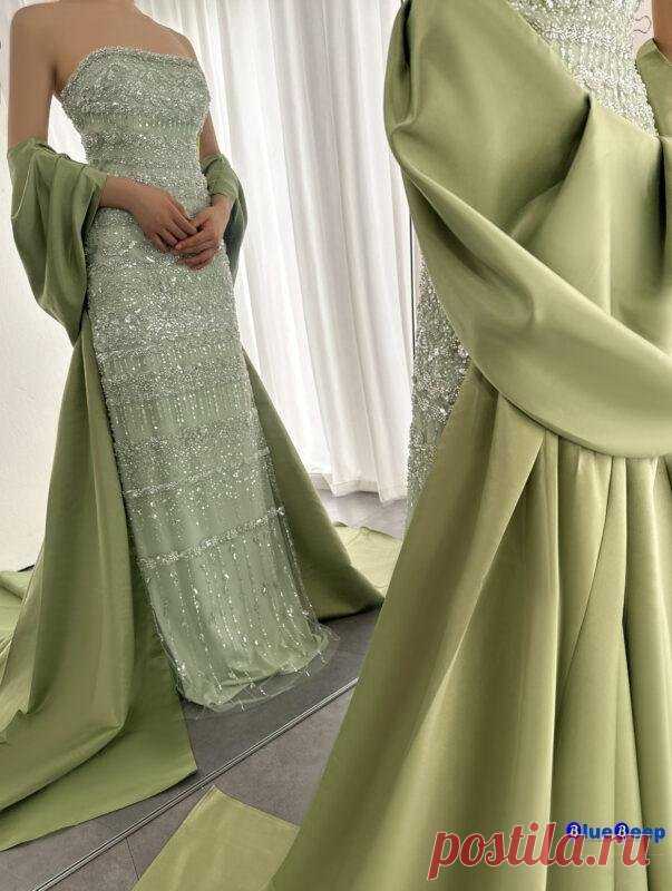 Romantic Engagement Dresses for 2024: Celebrate Love in Style