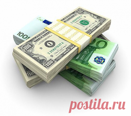 МОЩНЫЙ ОБРЯД НА ОБРЕТЕНИЕ ДЕНЕГ (хотите - верьте....