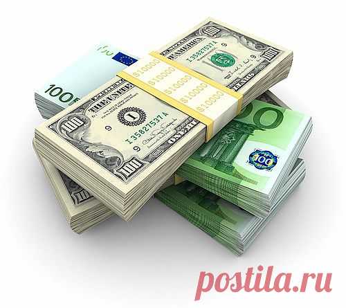 МОЩНЫЙ ОБРЯД НА ОБРЕТЕНИЕ ДЕНЕГ (хотите - верьте....