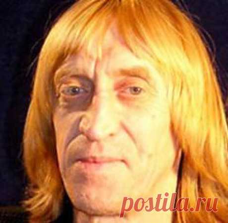Сегодня 08 августа в 1953 году родился(ась) Виктор Авилов