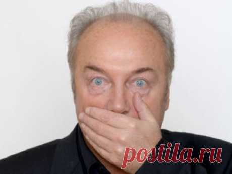 Заговор на злого начальника
