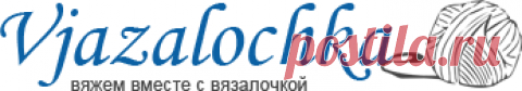 Двусторонний снуд спицами от Kathleen Cubley
