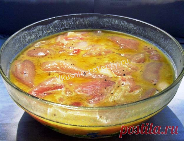 Экспресс-мясо: готовим любое мясо за 5 минут! | Четыре вкуса