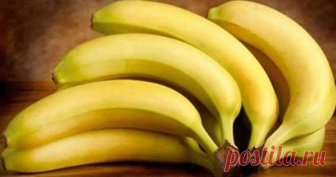7 проблем, с которыми под силу справиться бананам
Как оказалось, бананы – это плоды, которые, на самом деле, обязаны входить в рацион каждого человека. Помимо того, что они полезны своей насыщенностью витаминами и соединениями калия и железа, эти фрукты богаты клетчаткой и другими углеводами, которые подпитывают человеческий организм энергией. Несмотря на то, что бананы достаточно калорийны, это не влияет на их неоспоримую пользу […]
Читай пост далее на сайте. Жми ⏫ссылку выше