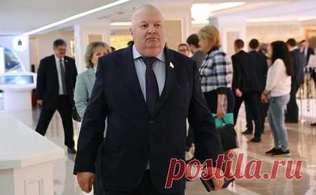 Умер сенатор от Тульской области Игорь Панченко. Игорь Панченко руководил заводом тяжелой промышленной арматуры в Тульской области, представлял регион в Совфеде с 2014 года. Ему было 60 лет