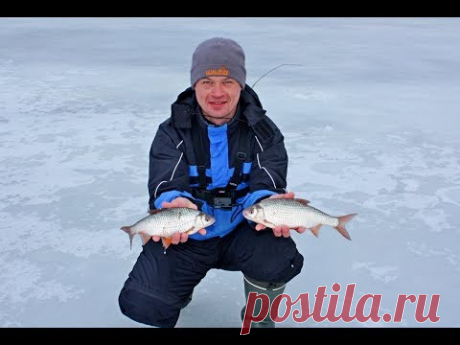 ХИТРАЯ СНАСТЬ ВЕРТОЛЕТ!  Как сделать уловистый Вертолет своими руками.